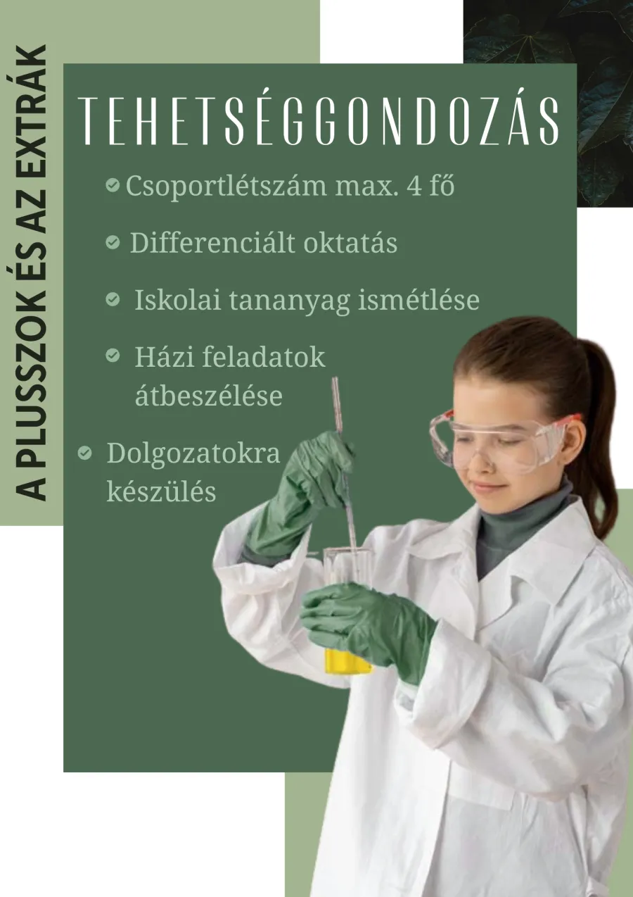 Csoportos oktatás